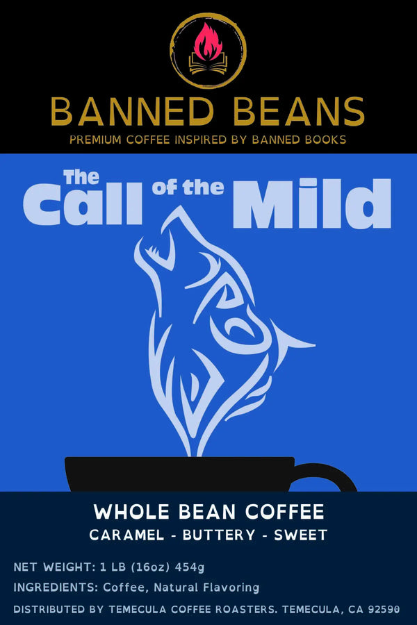 The Call of the Mild (Caramel)