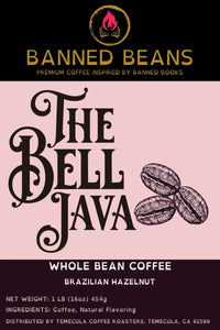 The Bell Java (Hazelnut)