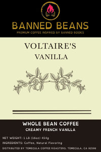 Voltaire's Vanilla