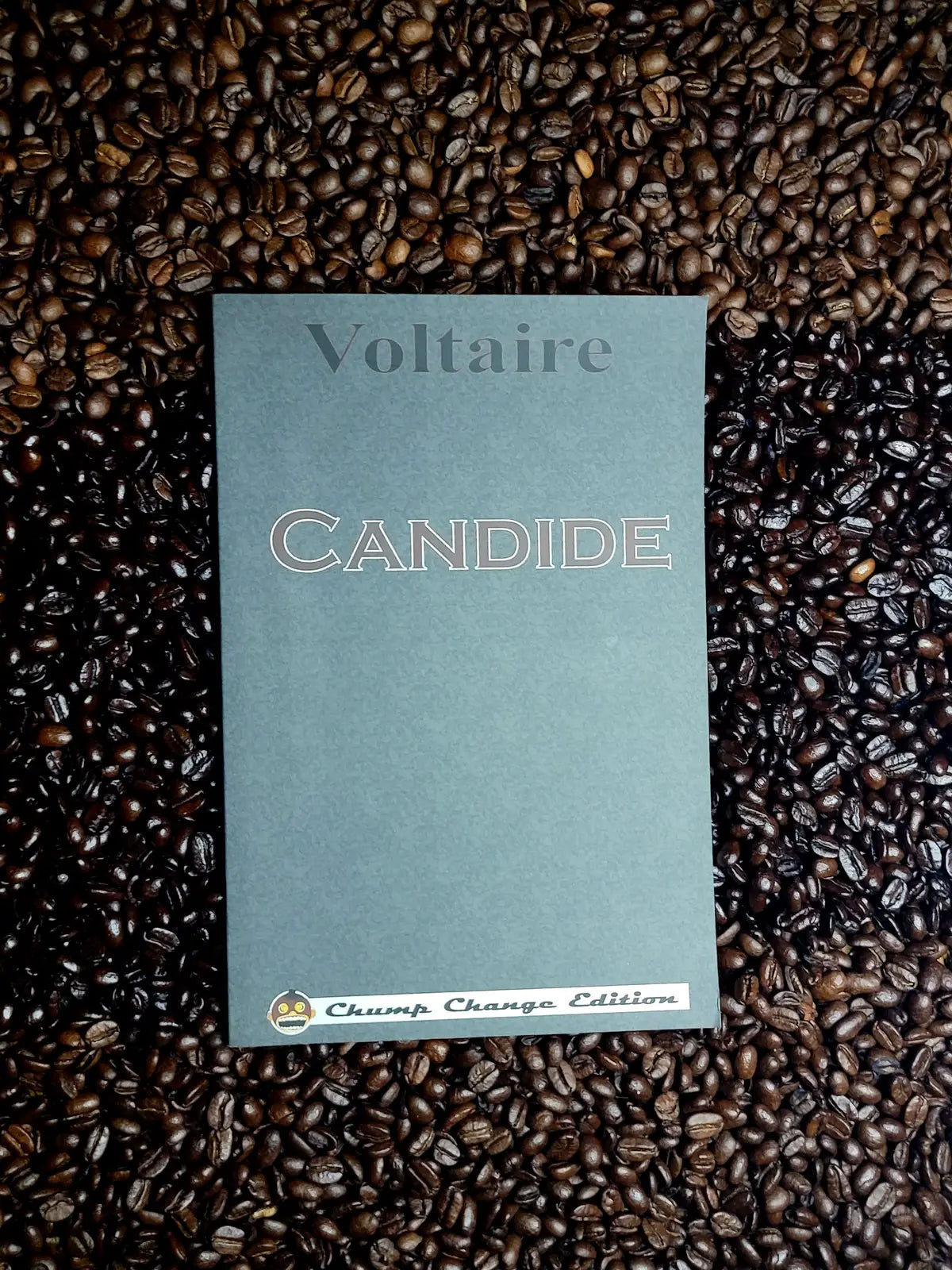 Voltaire's Vanilla